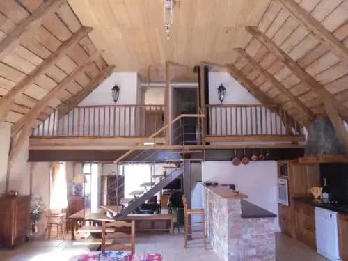 Holiday home Lieu-dit Bonauberg - Photo 1