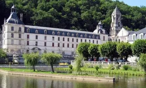 L'Hermitage des 4 Saisons - Photo 1