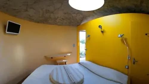 Chambre sous Les Étoiles - Photo 1