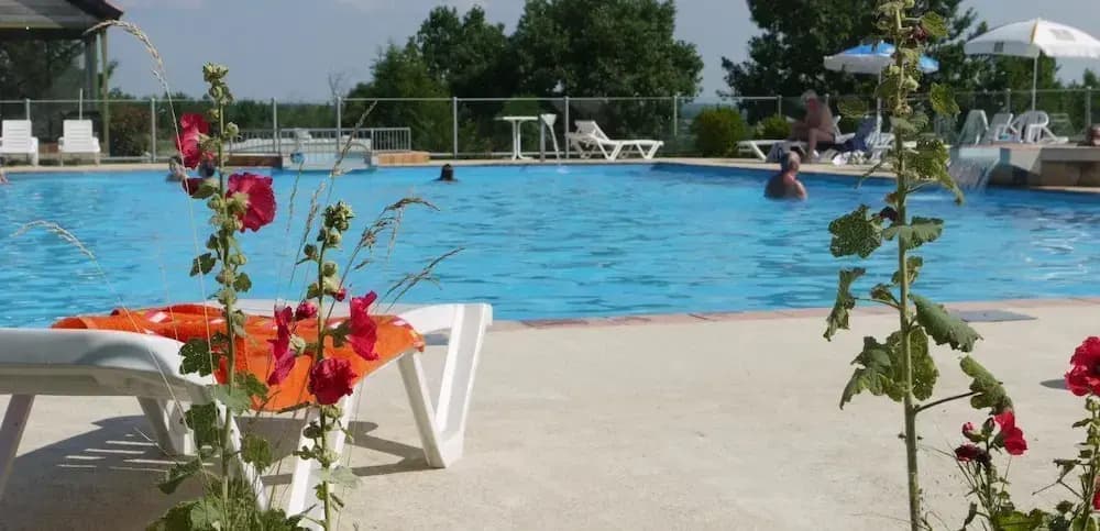 Fontaine du Roc - Tentes Safari - Photo 1