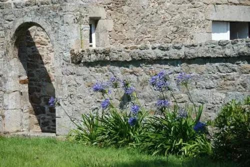 Holiday home Gites Manoir du Ranleon 3 - Photo 1