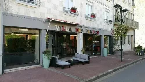 Chambres d'hôtes La Villa des Fleurs - Photo 1