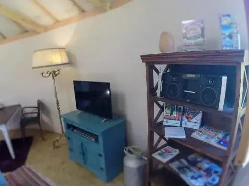 Yourte Contemporaine - Photo 1