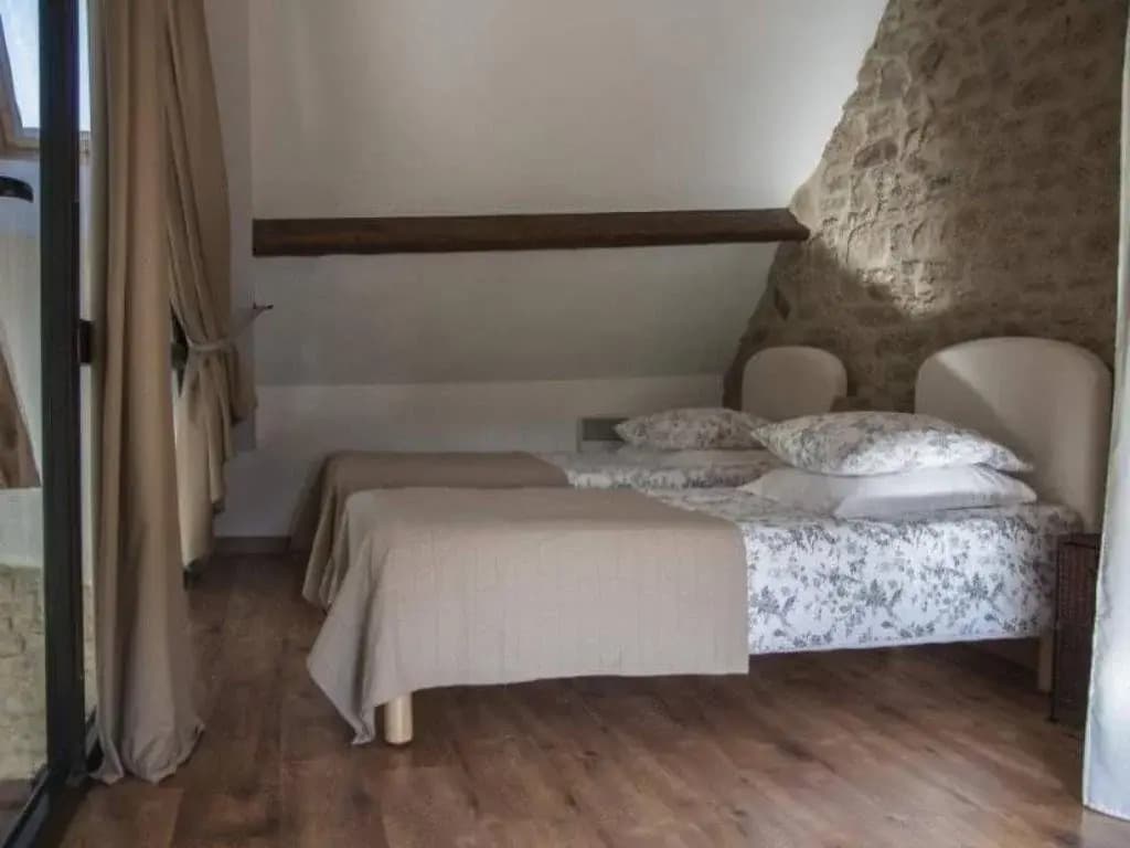 Gite Lavande - Photo 1