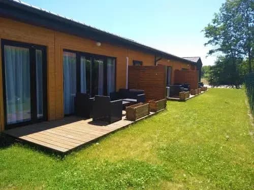 Les Suites de Genève - Hotel de l'Allondon - Photo 1