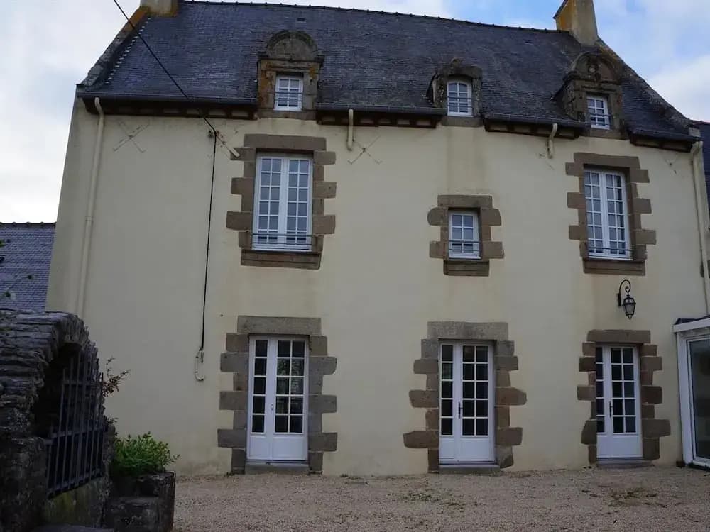 Villa du Manoir 1685 - Photo 1