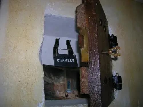 Le Mas des Baux - Photo 1