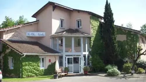 Le Clos Nicolas - Photo 1
