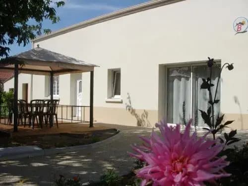 Chambres D'hotes Beaupel - Photo 1