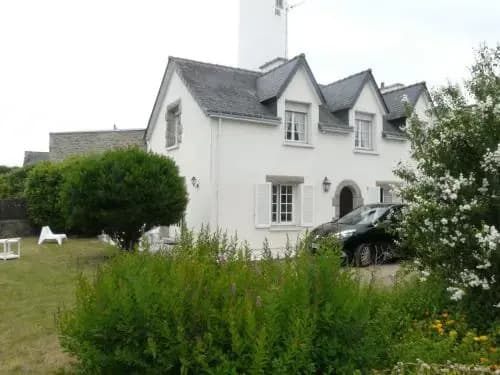 La Maison du Phare, maison à Riantec - Photo 1
