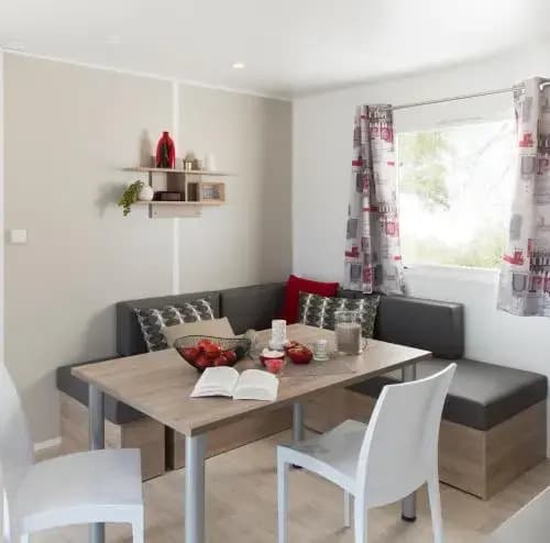 Camping le Clou - Photo 1