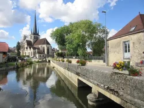 La Belle Isle - Photo 1