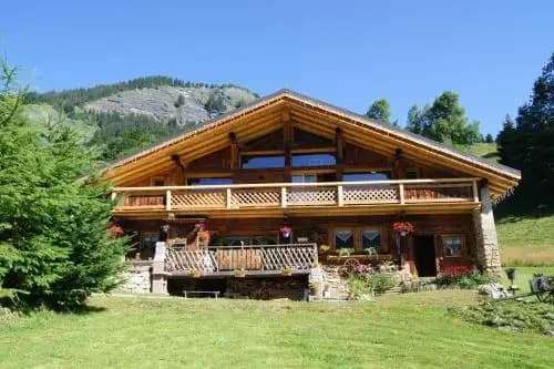 La Ferme d'Eugénie - Photo 1