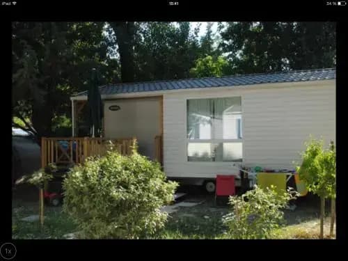 Camping Le Pradal - Photo 1