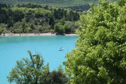 Auberge des Salles - Photo 1