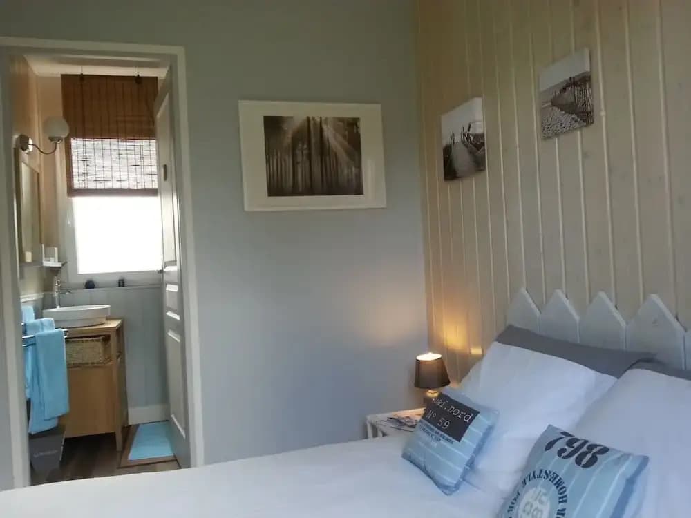 Gîte Timellen - Photo 1