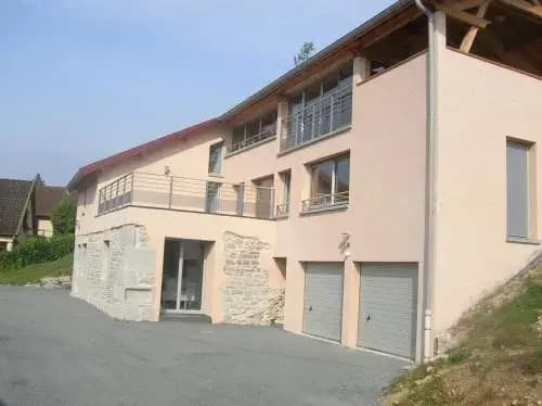 Gîte La Rosa - Photo 1