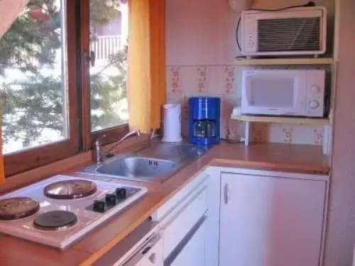 Rental Villa Les Angles 2 - Photo 1