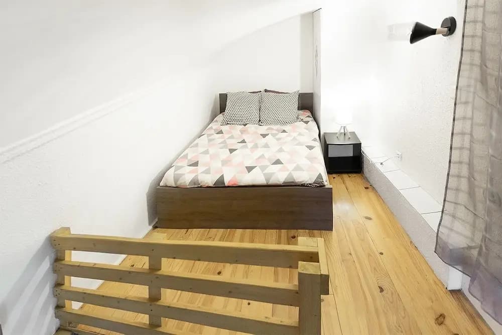 Mon appart à Aubenas - Photo 1