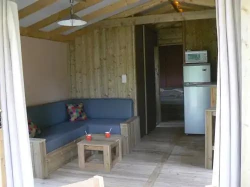 Camping La Promenade Sweet Flower - Photo 1