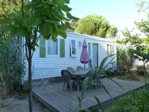 Camping Les Dunes - Photo 1