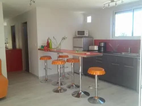 Gîtes Les 3 Cigales - Photo 1