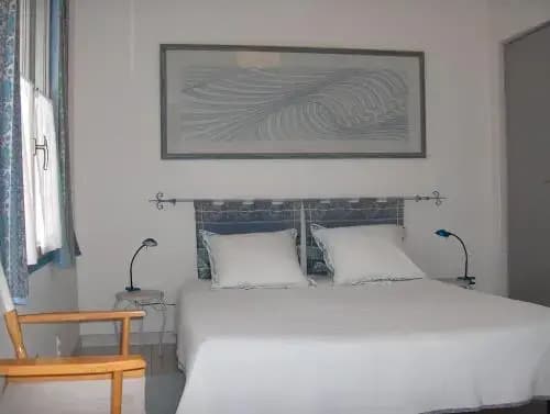 B&B La Genestière - Photo 1