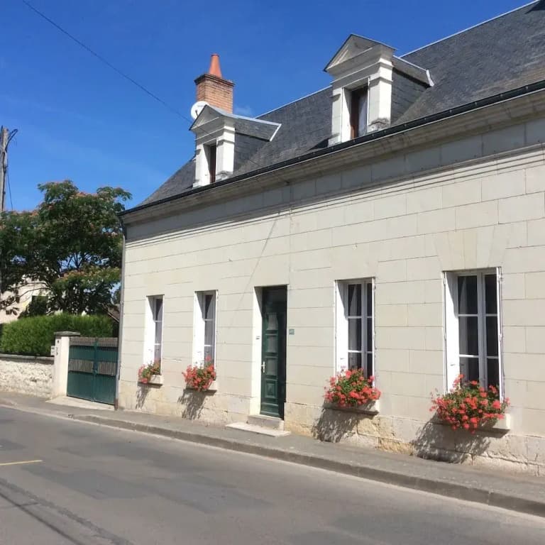 La Closeraie - Photo 1