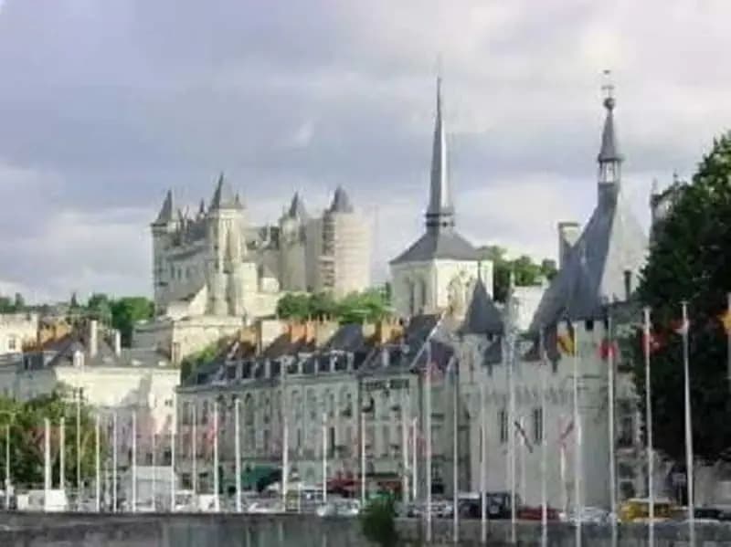 Hôtel de France - Photo 1