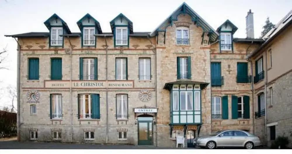 Hotel Christol - Photo 1