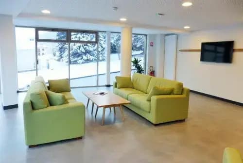 Résidence de L'Olympe - Photo 1