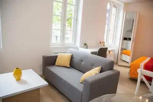 Albiappart - Photo 1