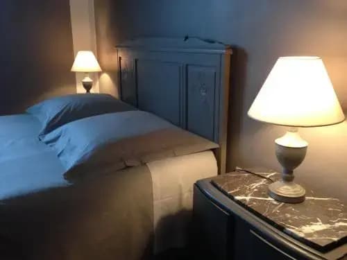 Le Pré aux Daims - Photo 1