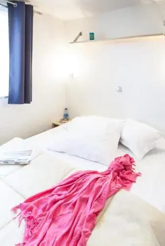 Camping Le Petit Rocher - Photo 1