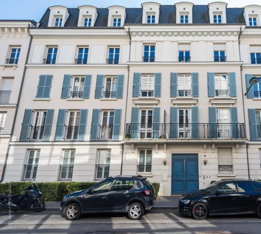 AppartLand Brigeline - Photo 1