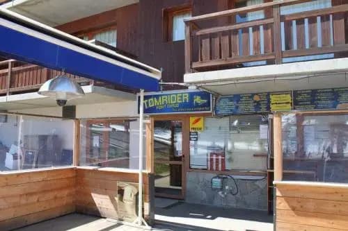 La Dame Blanche & Le Parc Aux Etoiles - Photo 1