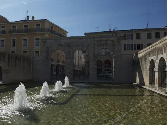 Citotel Beausoleil - Photo 1