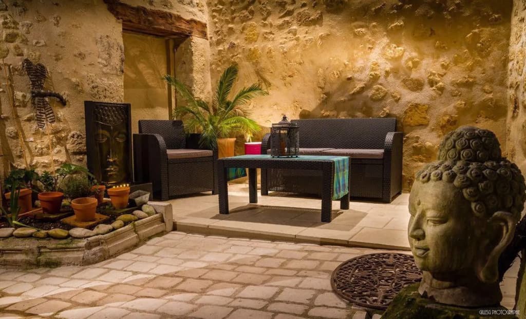 Chez Charitha - Photo 1