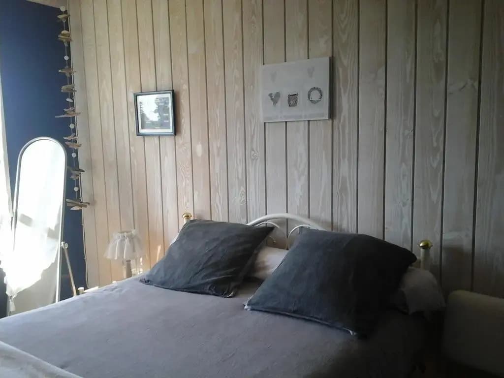 Maison d'Hotes des Ecureuils - Photo 1