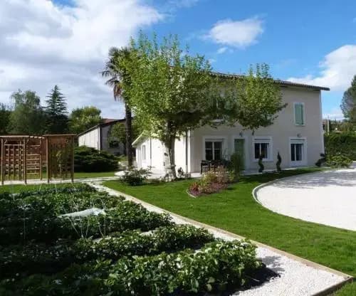 Gîte La Fraiseraie - Photo 1