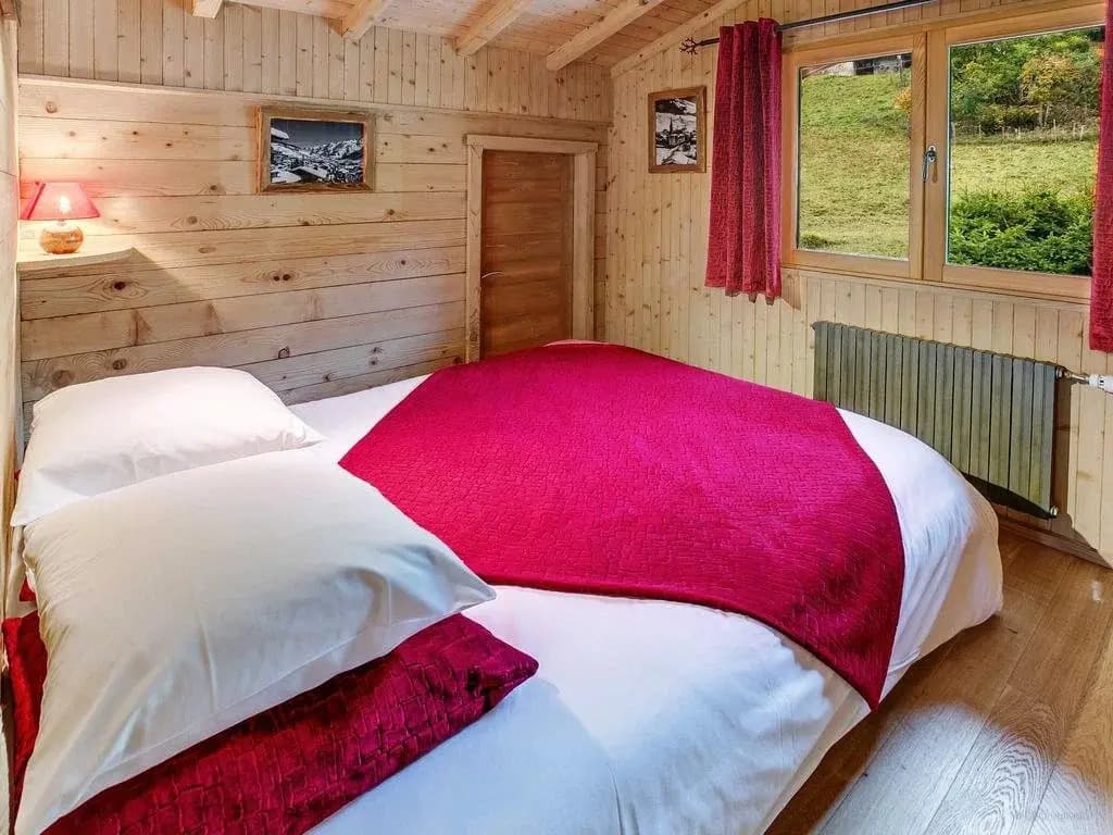 Cristal des Neiges La Clusaz - OVO Network - Photo 1