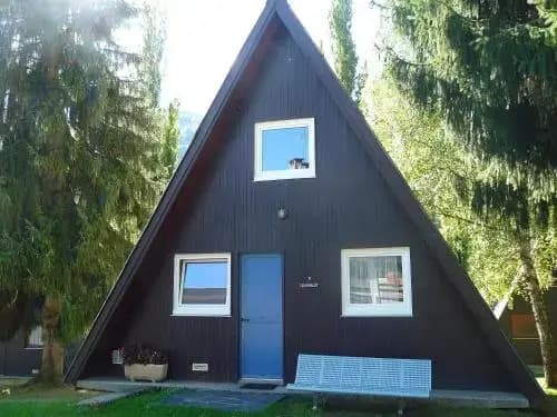 Village Vacances Beauséjour - Photo 1