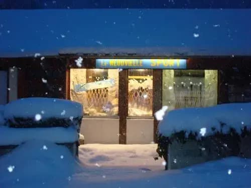 Chez Corine Marque - Photo 1