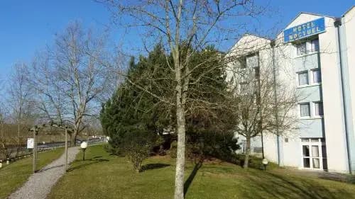 Hôtel Noctuel - Photo 1