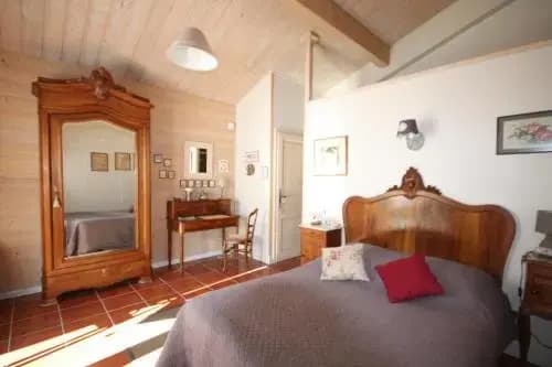 La Belmonière - Photo 1