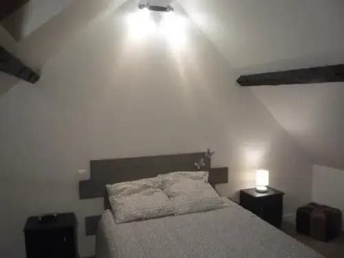 La Vieille Vigne - Photo 1