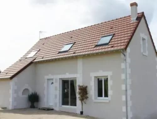 Gîte Lady Adra - Photo 1