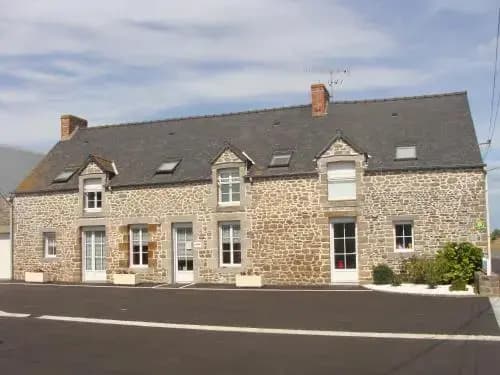 Chambres d'hôtes Christa - Photo 1