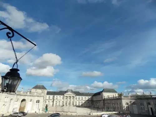 La Vue De Château - Photo 1