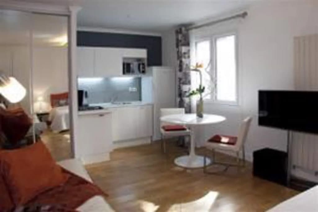 Appart Ambiance - Sully - Photo 1